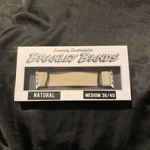 Apple Watch band 🖤